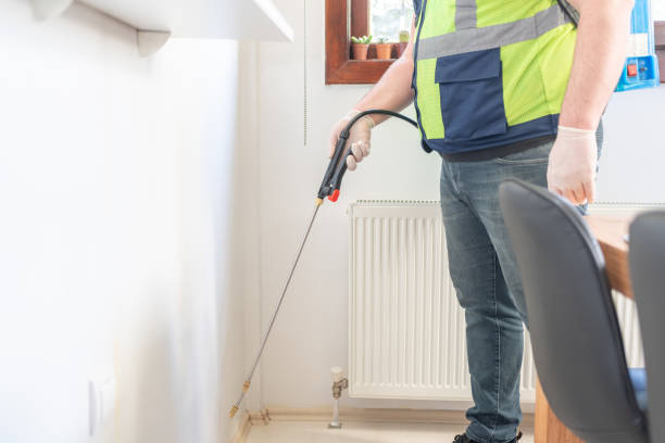 Pest Prevention Services in Royse City, TX