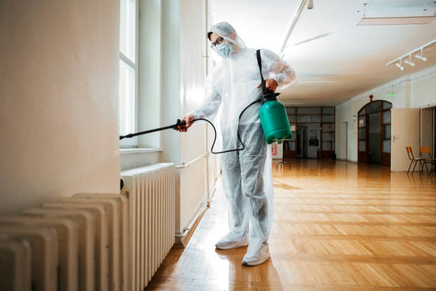 Pest Control Cost in Royse City, TX